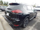 Used 2020 Nissan Rogue SL w/ Premium Package image 6