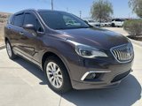 Used 2017 Buick Envision Essence image 3