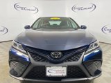 Certified 2019 Toyota Camry SE image 2