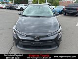 New 2025 Toyota Corolla LE image 2