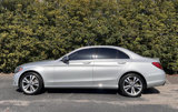 Used 2018 Mercedes-Benz C 300 4MATIC Sedan image 4