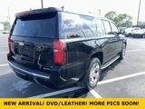 Used 2017 Chevrolet Suburban Premier image 3