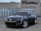New 2025 Cadillac CT4 Premium Luxury image 6