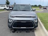 Used 2022 Kia Soul LX w/ Technology Package image 2