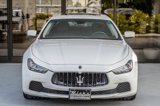 Used 2016 Maserati Ghibli S Q4 image 5