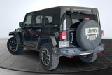 Used 2016 Jeep Wrangler Unlimited Rubicon image 2