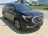 Used 2019 GMC Terrain SLT w/ Infotainment Package II image 2