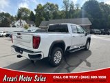 Used 2020 GMC Sierra 2500 Denali w/ Denali Ultimate Package image 5