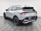 Used 2024 Kia Sportage SX image 4
