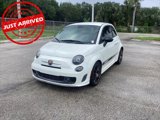 Used 2015 FIAT 500 Abarth image 2