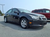 Used 2014 Chevrolet Cruze LT image 2