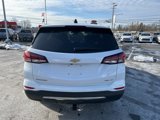 Certified 2022 Chevrolet Equinox LT image 3