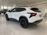 New 2025 Chevrolet Trax ACTIV w/ Sunroof Package image 4