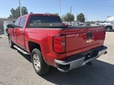 Used 2015 Chevrolet Silverado 1500 LT image 3