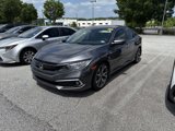 Used 2019 Honda Civic Touring image 5