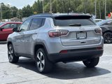 Used 2018 Jeep Compass Latitude w/ Cold Weather Group image 2