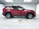 Certified 2022 Toyota RAV4 LE image 2