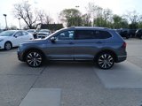 Used 2021 Volkswagen Tiguan SEL Premium R-Line image 3