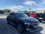 Used 2023 Buick Envision Essence image 3