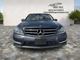 Used 2014 Mercedes-Benz C 250 Sedan image 2