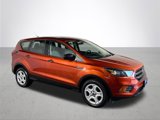 Used 2019 Ford Escape S image 4