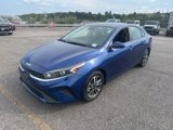 Used 2022 Kia Forte LXS image 2