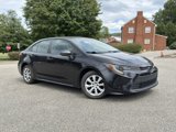 Used 2023 Toyota Corolla LE image 2