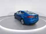 Used 2020 Ford Fusion SE image 2