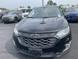 Used 2021 Chevrolet Equinox LT image 2