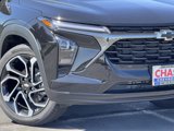 New 2025 Chevrolet Trax RS w/ Sunroof Package image 3