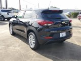 New 2026 Chevrolet TrailBlazer LS w/ LS Convenience Package image 5