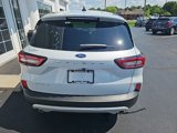 New 2025 Ford Escape Active image 5