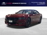 Used 2019 Dodge Charger SXT w/ Blacktop Package image 1