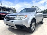 Used 2010 Subaru Forester 2.5X Premium image 3