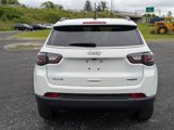 Used 2023 Jeep Compass Latitude w/ Sun and Sound Group image 4