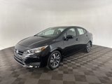 New 2025 Nissan Versa SV image 3