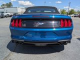 Used 2022 Ford Mustang Premium image 5