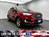 Used 2021 Ford Edge SEL w/ Convenience Package image 1