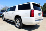 Used 2015 Chevrolet Suburban LTZ image 4