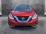Used 2015 Nissan Murano SL w/ SL Technology Package image 2