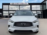 New 2024 INFINITI QX50 Luxe image 2