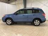 Used 2016 Subaru Forester 2.5i w/ Alloy Wheel Package image 2
