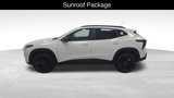 New 2025 Chevrolet Trax ACTIV w/ Sunroof Package image 6
