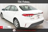 Certified 2024 Toyota Corolla LE image 4
