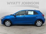 Used 2023 Kia Rio S image 2