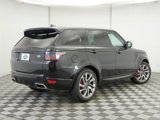 Used 2019 Land Rover Range Rover Sport HSE Dynamic image 5
