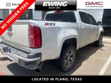 Used 2016 Chevrolet Colorado Z71 image 3