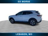 Certified 2022 Buick Envision Essence w/ Technology Package I image 6