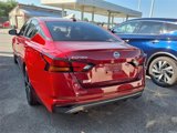 Used 2020 Nissan Altima 2.5 SR image 3