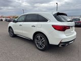 Used 2017 Acura MDX SH-AWD w/ Advance Package image 3